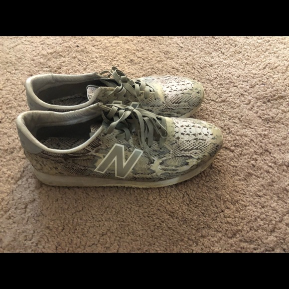 New Balance Shoes New Balance Sneakers Poshmark
